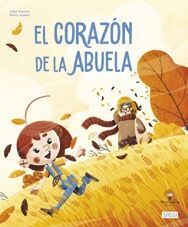 EL CORAZON DE LA ABUELA