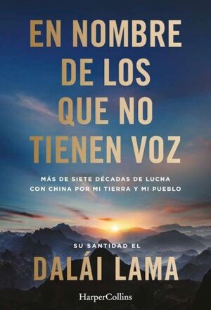 EN NOMBRE DE LOS QUE NO TIENEN VOZ