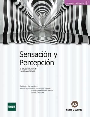SENSACIÓN Y PERCEPCIÓN