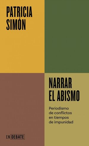 NARRAR EL ABISMO (SERIE ENDEBATE)