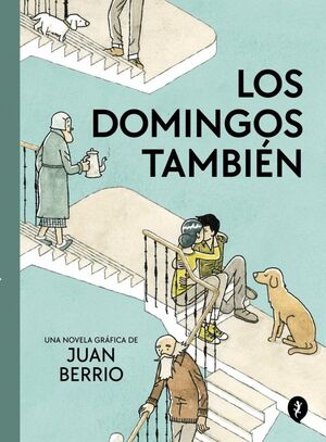 DOMINGOS TAMBIEN, LOS