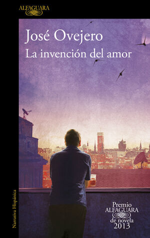 LA INVENCION DEL AMOR