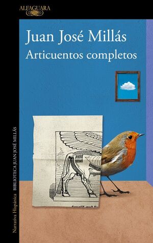 ARTICUENTOS COMPLETOS (ED. AMPLIADA)