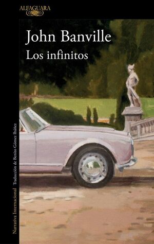 INFINITOS, LOS