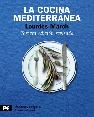 COCINA MEDITERRANEA