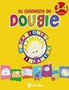 EL CUADERNO DE DOUGIE 3-4 AÑOS