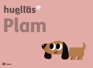 PLAM. HUELLAS 1 AÑO