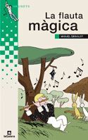 LA FLAUTA MÀGICA