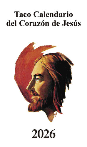 TACO 2026 SAGRADO CORAZON DE JESUS CLASICO