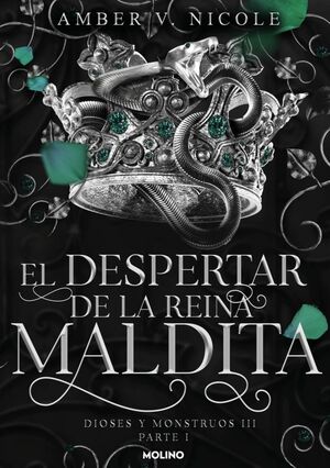 DIOSES Y MONSTRUOS 3.1 DESPERTAR DE LA R