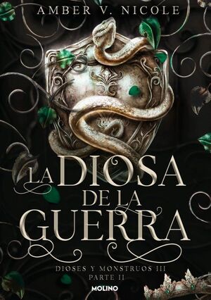 DIOSES Y MONSTRUOS 3.2. LA DIOSA DE LA G