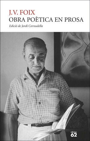 OBRA POETICA EN PROSA