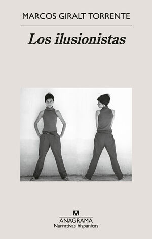 ILUSIONISTAS, LOS
