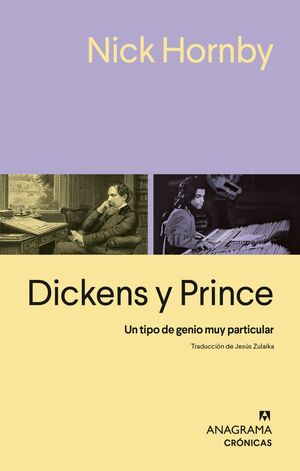 DICKENS Y PRINCE
