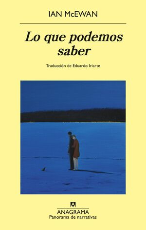 LO QUE PODEMOS SABER
