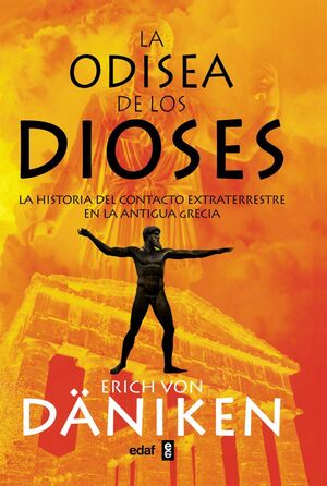 LA ODISEA DE LOS DIOSES