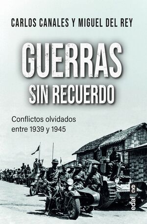 GUERRAS SIN RECUERDO