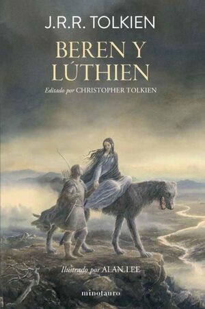 BEREN Y LUTHIEN (RUSTICA)
