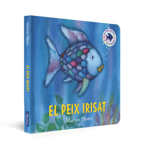 PEIX IRISAT, EL. LLIBRE CARTRO (CAY)
