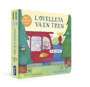 OVELLETA VA EN TREN, L'
