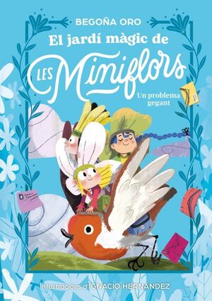 JARDI MAGIC DE LES MINIFLORS 2, EL