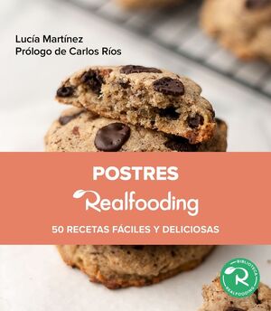 REALFOODING POSTRES