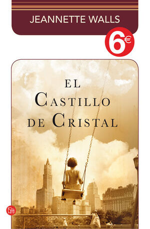 EL CASTILLO DE CRISTAL (6) (BOLSILLO)