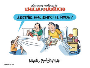 ESTAIS HACIENDO EL AMOR?