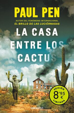 CASA ENTRE LOS CACTUS, LA (LIMITED)