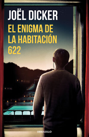 EL ENIGMA DE LA HABITACION 622