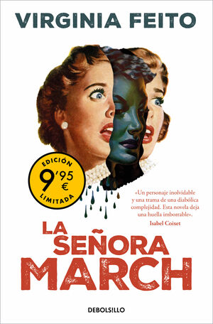 LA SEÑORA MARCH (EDICION LIMITADA A PRECIO ESPECIAL)
