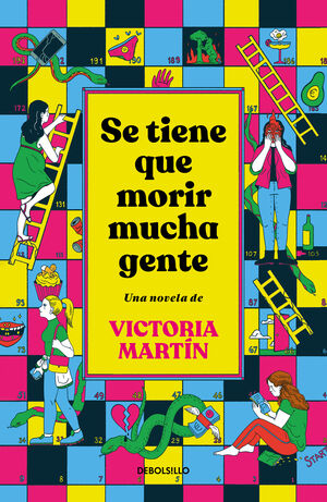 SE TIENE QUE MORIR MUCHA GENTE (EDICION LIMITADA)
