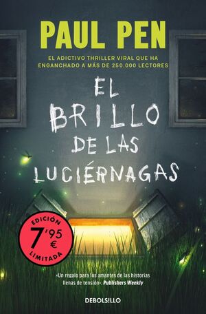 EL BRILLO DE LAS LUCIÉRNAGAS (CAMPAÑA EDICIÓN LIMITADA)