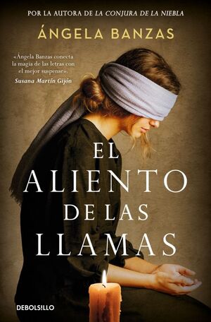 ALIENTO DE LAS LLAMAS, EL (FG)