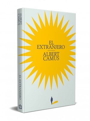 EXTRANJERO, EL  (ED. CONMEMORATIVA)