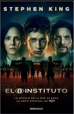 EL INSTITUTO (EDICIÓN SERIE)