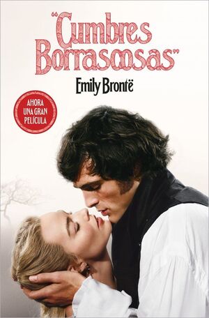 CUMBRES BORRASCOSAS (ED. PELICULA)