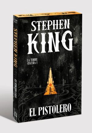 PISTOLERO, EL (CANTOS TINTADOS)