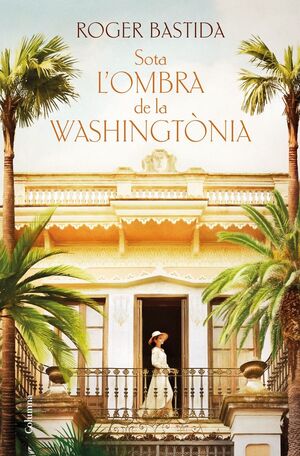 SOTA L'OMBRA DE LA WASHINGT.NIA