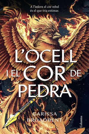 OCELL I EL COR DE PEDRA, L'