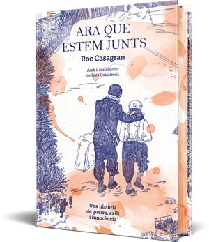 ARA QUE ESTEM JUNTS