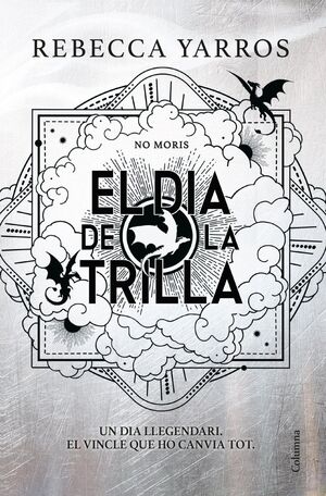 EL DIA DE LA TRILLA (EMPIRI)