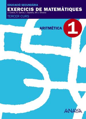 1. ARITMÈTICA.