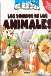 LOS SONIDOS DE LOS ANIMALES