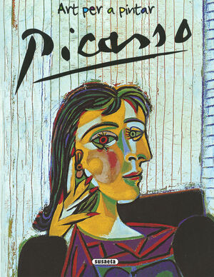 PABLO PICASSO