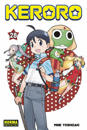 KERORO