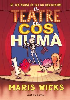 EL TEATRE DEL COS HUMÀ (CATALA)