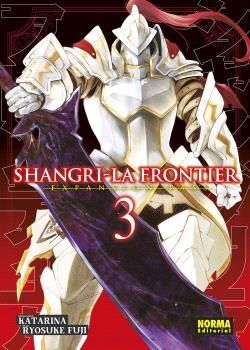 SHANGRI-LA FRONTIER, 3.EXPANSION PASS
