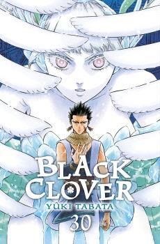 BLACK CLOVER, 30