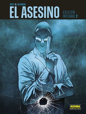 EL ASESINO. INTEGRAL, 2